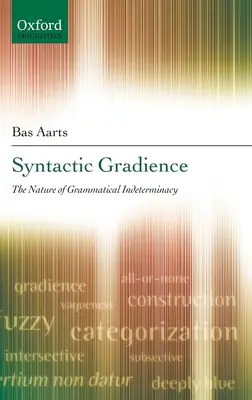 Gradiente sintáctico C - Syntactic Gradience C