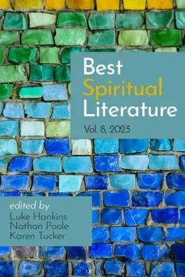 La mejor literatura espiritual Vol. 8 - Best Spiritual Literature Vol. 8