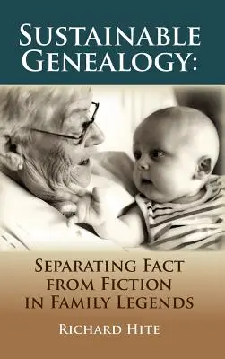 Genealogía sostenible: Separar la realidad de la ficción en las leyendas familiares - Sustainable Genealogy: Separating Fact from Fiction in Family Legends