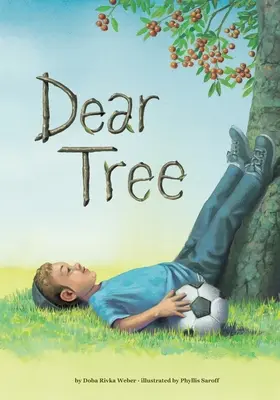 Querido árbol - Dear Tree