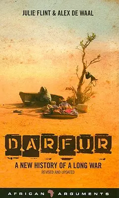 Darfur: Breve historia de una larga guerra - Darfur: A Short History of a Long War