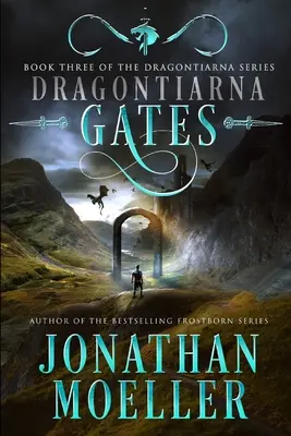 Dragontiarna: Puertas - Dragontiarna: Gates