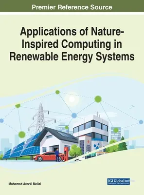 Aplicaciones de la informática inspirada en la naturaleza en los sistemas de energías renovables - Applications of Nature-Inspired Computing in Renewable Energy Systems