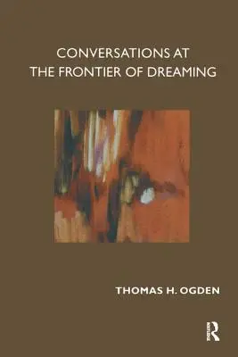 Conversaciones en la frontera del sueño - Conversations at the Frontier of Dreaming