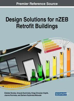 Soluciones de diseño para la rehabilitación de edificios nZEB - Design Solutions for nZEB Retrofit Buildings