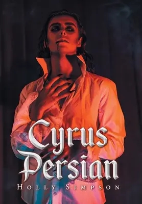 Ciro Persa - Cyrus Persian