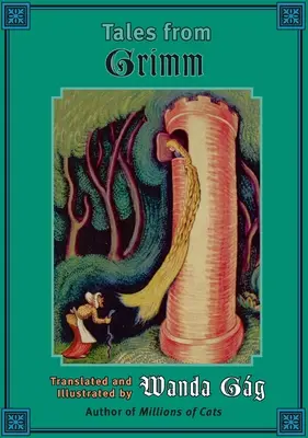 Cuentos de Grimm - Tales from Grimm