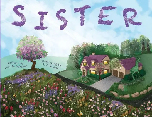 Hermana - Sister