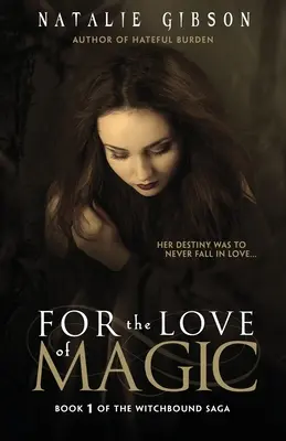 Por amor a la magia - For the Love of Magic