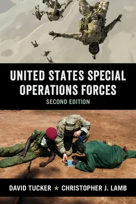 Fuerzas de Operaciones Especiales de Estados Unidos - United States Special Operations Forces