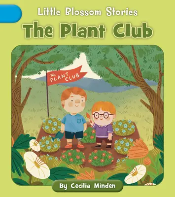 El club de las plantas - The Plant Club