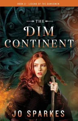 El continente de las tinieblas - The Dim Continent