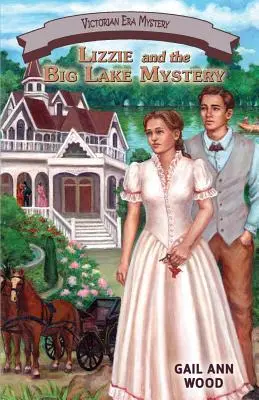 Lizzie y el misterio del Gran Lago - Lizzie and the Big Lake Mystery