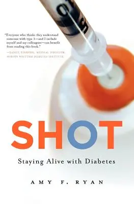 Disparos: Mantenerse vivo con diabetes - Shot: Staying Alive with Diabetes