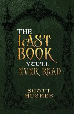El último libro que leerás - The Last Book You'll Ever Read