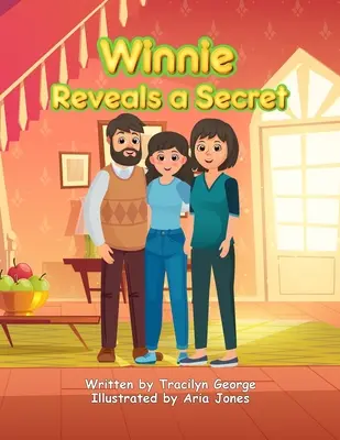 Winnie revela un secreto - Winnie Reveals a Secret