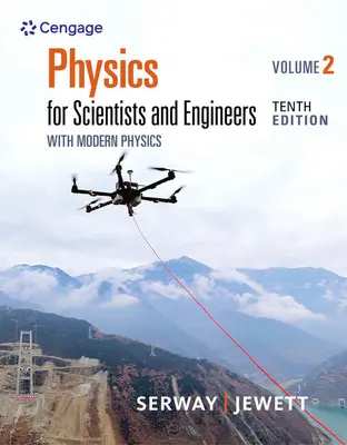 Física para Científicos e Ingenieros, Volumen 2 - Physics for Scientists and Engineers, Volume 2