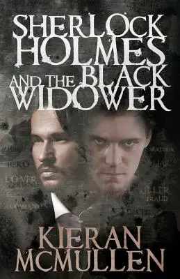 Sherlock Holmes y el viudo negro - Sherlock Holmes and the Black Widower