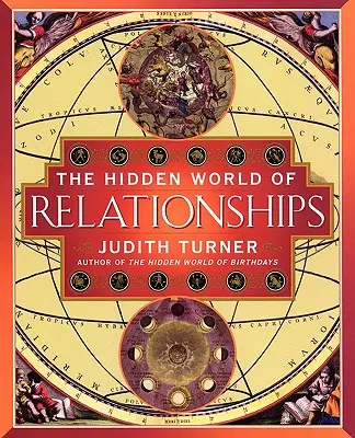 El mundo oculto de las relaciones - The Hidden World of Relationships