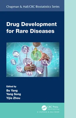 Desarrollo de fármacos para enfermedades raras - Drug Development for Rare Diseases