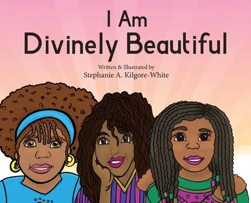 Soy Divinamente Bella - I Am Divinely Beautiful