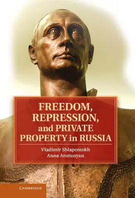 Libertad, represión y propiedad privada en Rusia - Freedom, Repression, and Private Property in Russia