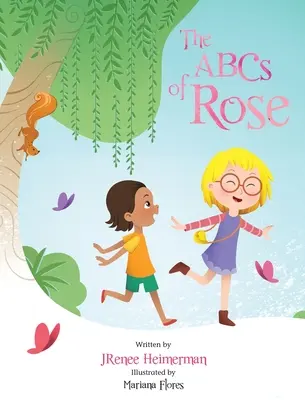 El ABC de la rosa - The ABCs of Rose