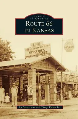 Ruta 66 en Kansas - Route 66 in Kansas