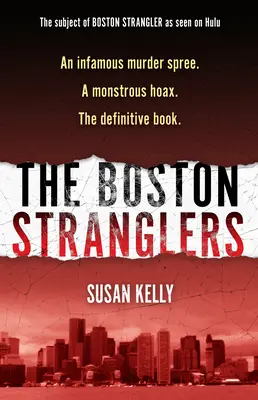 Los estranguladores de Boston - The Boston Stranglers