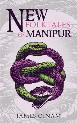 Nuevos cuentos populares de Manipur - New Folktales of Manipur