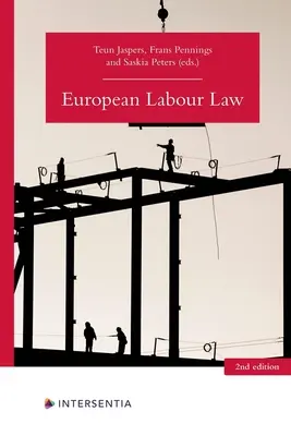 Derecho laboral europeo - European Labour Law