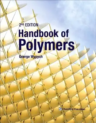 Manual de polímeros - Handbook of Polymers