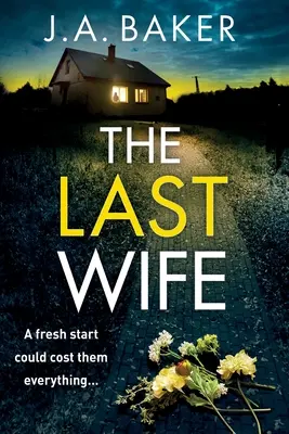 La última esposa - The Last Wife