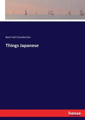 Cosas de Japón - Things Japanese