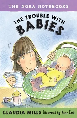 El problema de los bebés - The Trouble with Babies