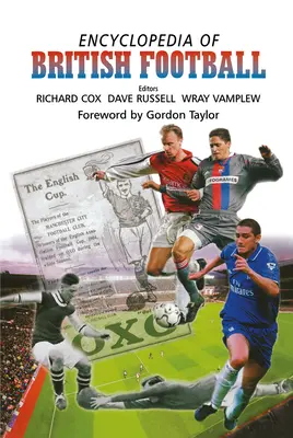 Enciclopedia del fútbol británico - Encyclopedia of British Football