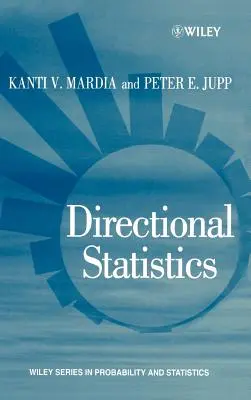 Estadística direccional - Directional Statistics