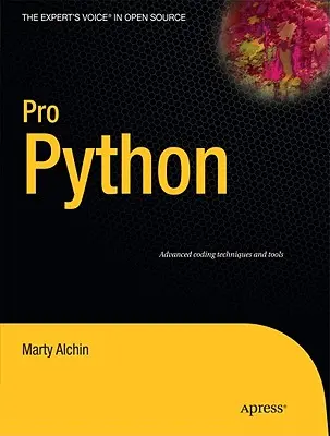 Pro Python