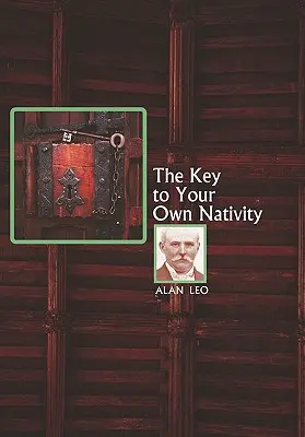 La clave de tu propia natividad - The Key to Your Own Nativity