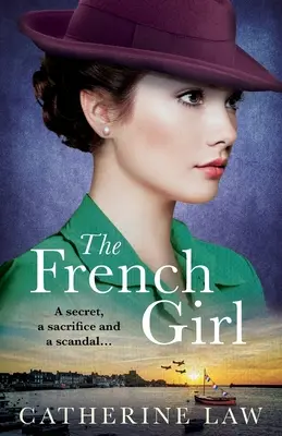 La chica francesa - The French Girl