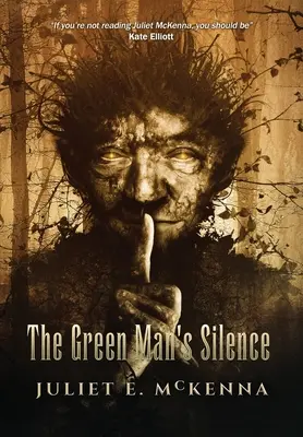 El silencio del hombre verde - The Green Man's Silence