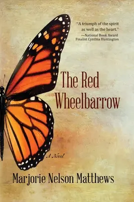 La carretilla roja - The Red Wheelbarrow