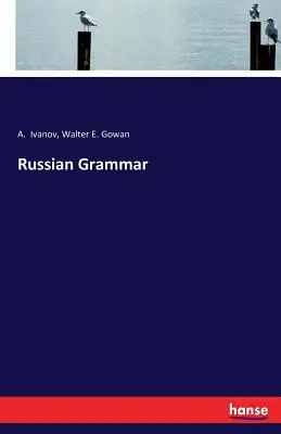 Gramática rusa - Russian Grammar