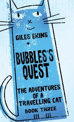La búsqueda de Bubbles - Bubbles's Quest