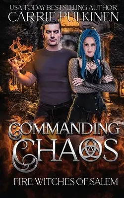 Dominar el caos - Commanding Chaos