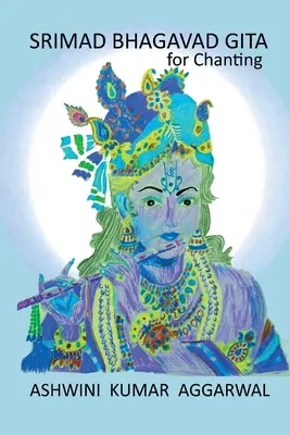 Srimad Bhagavad Gita para cantar - Srimad Bhagavad Gita for Chanting