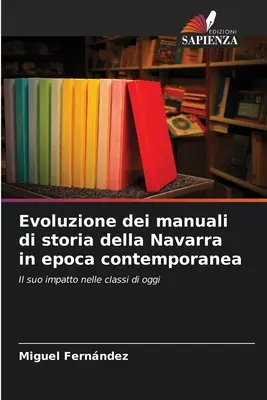 Evoluzione dei manuali di storia della Navarra in epoca contemporanea