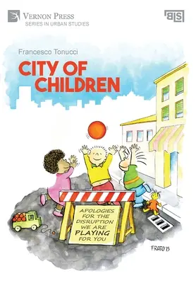 Ciudad de los niños - City of Children
