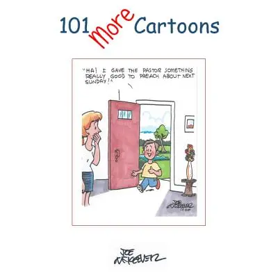 101 viñetas más - 101 More Cartoons