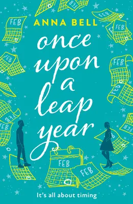 Érase una vez un año bisiesto - Once Upon a Leap Year